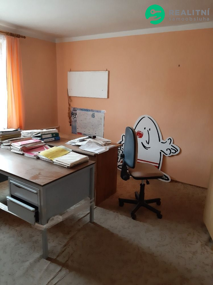 Garáž
