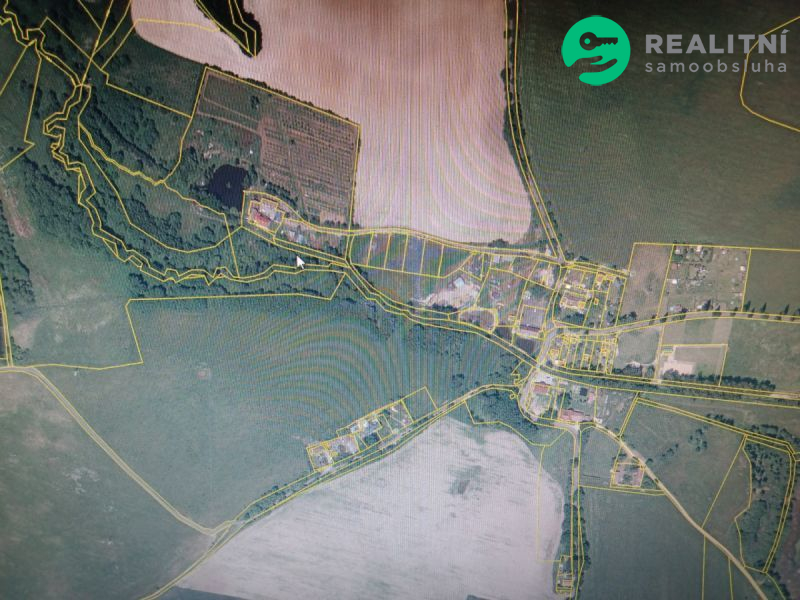 Prodej pozemků se stavebním povolením Františkovy lázně