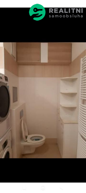Byt 2+kk Horní Měcholupy
