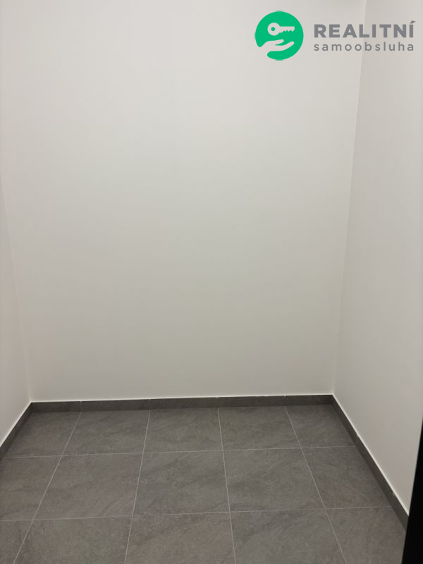 Pronájem bytu 2+kk 57 m&sup2; Loudova, Olomouc - Povel