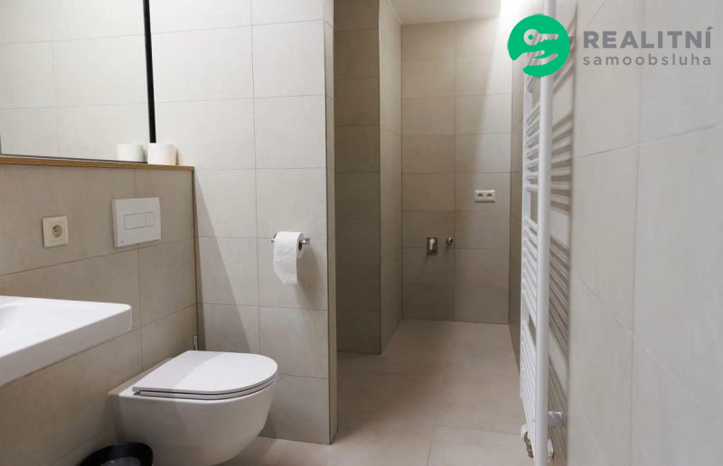  Pronájem bytu 2+kk 66 m² Pallova, Plzeň