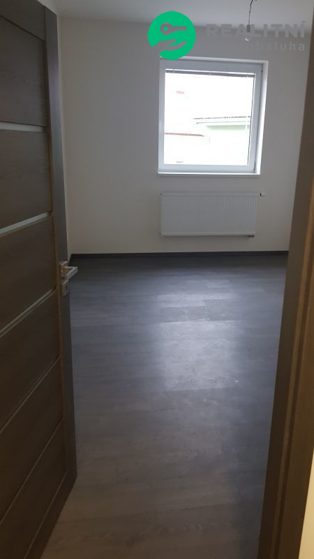 Byt 2+kk 45m2 Týniště nad Orlicí.