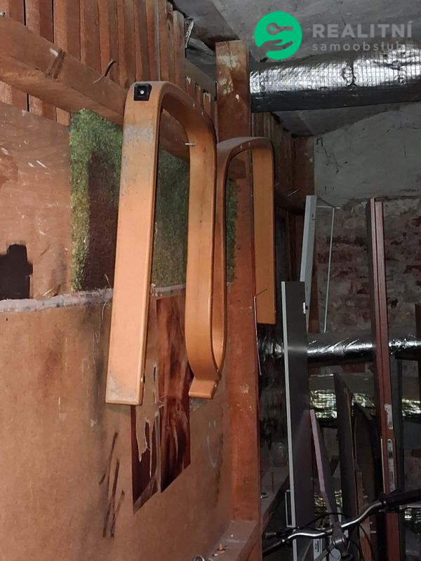 Byt Karla Čapka 1270 