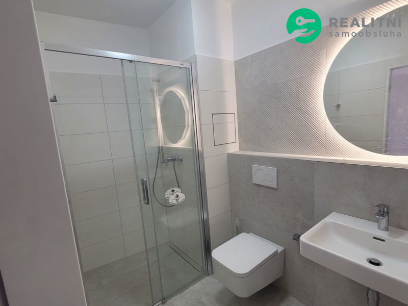 Prodej Byt 1+kk v Brně