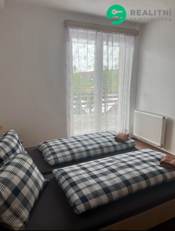 Penzion Horní Bečva