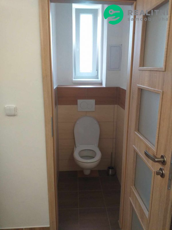Prodej, byt 3+kk, 70 m2, Bozděchova, Hradec Králové