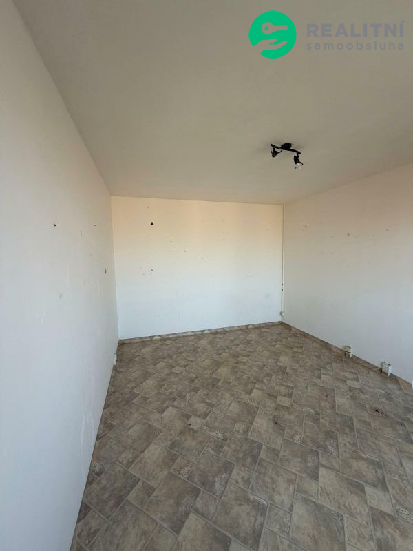 Pronájem bytu 1+1, ul. SNP, Jirkov