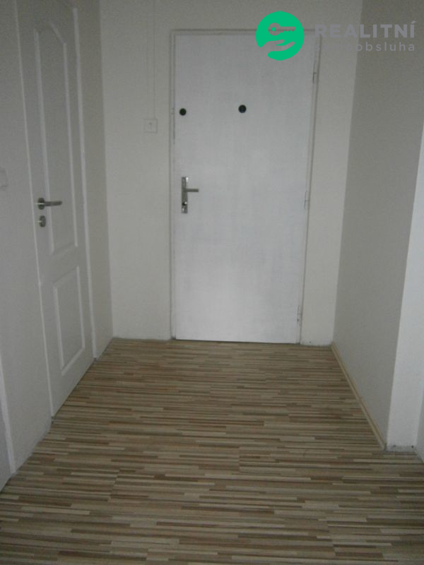Pronájem bytu 3+1+L, 72m2, Františka Malíka, Most