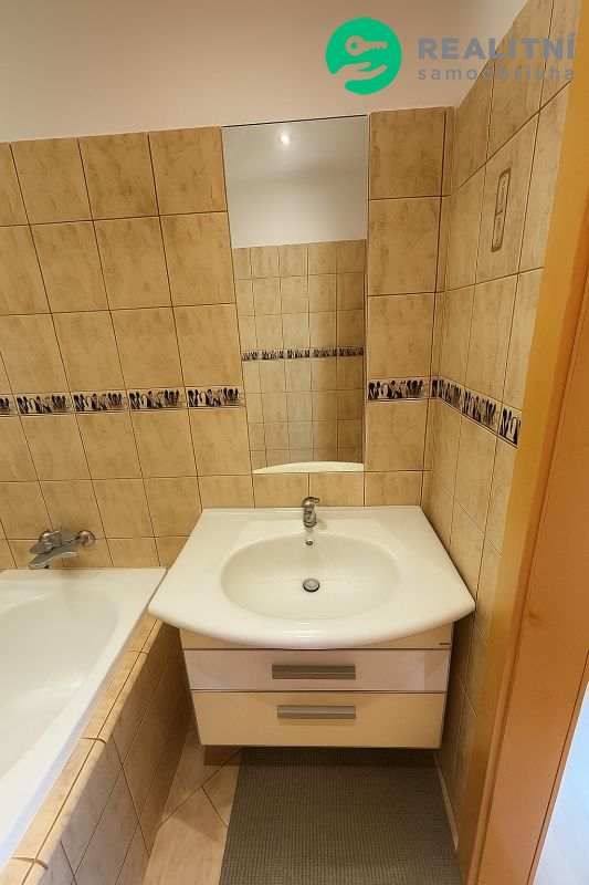 Byt 3+1 Plzeň Skvrňany