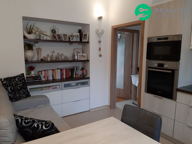 Heydukova 560/2 České Budějovice