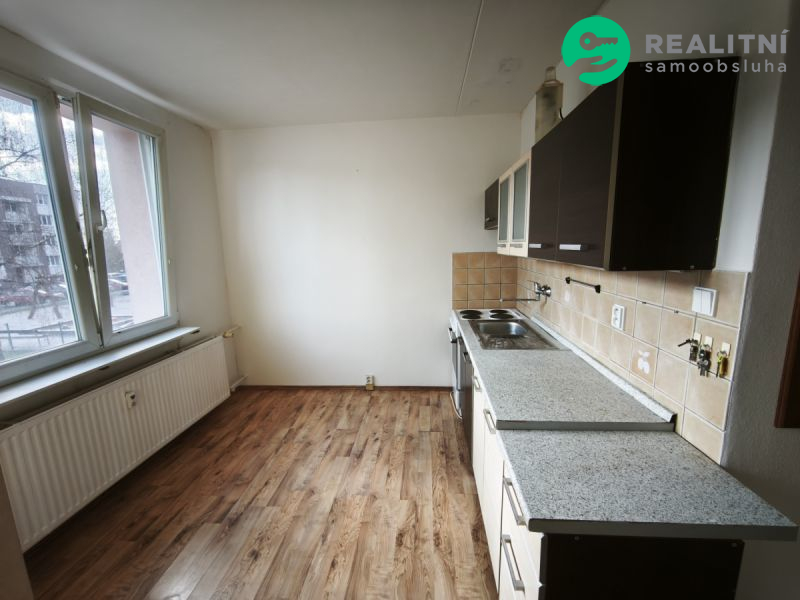 Prodej bytu 1+1 33 m&sup2; Staňkov