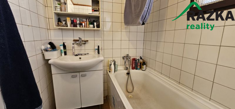 Byt 2+1 (48 m2) Tachov, ul. Hornická