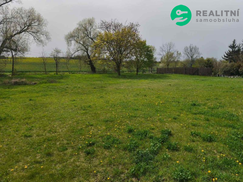 Stavební Pozemek u Prahy /St.Povolení/Projekt