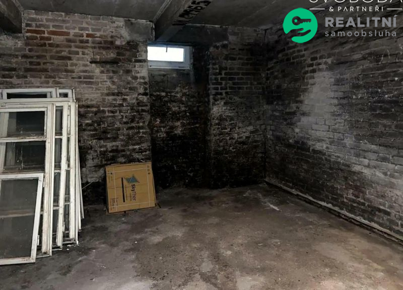 Byt 3+kk, 66 m² Mánesova, Hradec Králové