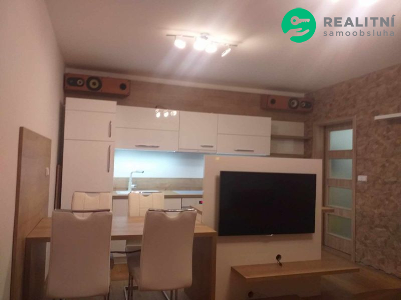 Prodej, byt 3+kk, 70 m2, Bozděchova, Hradec Králové