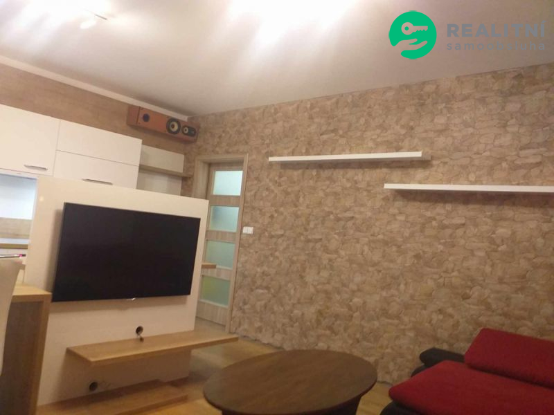 Prodej, byt 3+kk, 70 m2, Bozděchova, Hradec Králové