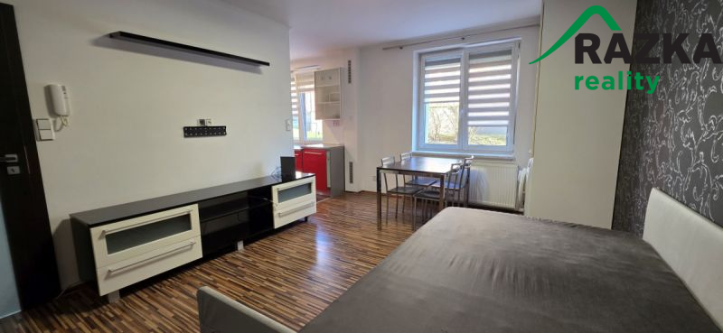 Byt 2+1 (58 m2) Tachov, ul. 1.Máje