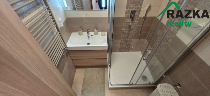 Byt 3+1 (71 m2) s lodžií Tachov, ul. Korandova