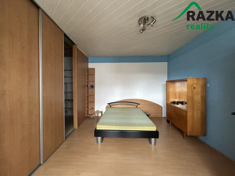 Pronájem bytu 3+1 (100 m2) T.G.M., Tachov