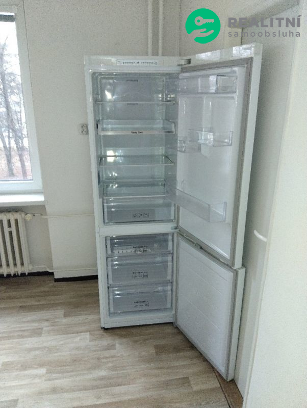 Pronájem bytu 2+1 , Přerov