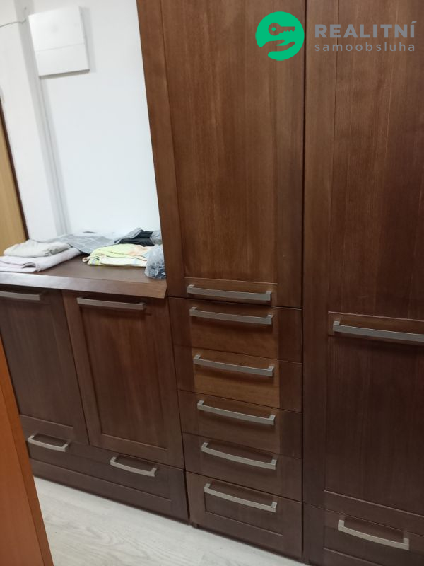 Nebytové prostory 35 m2, střed Olomouce