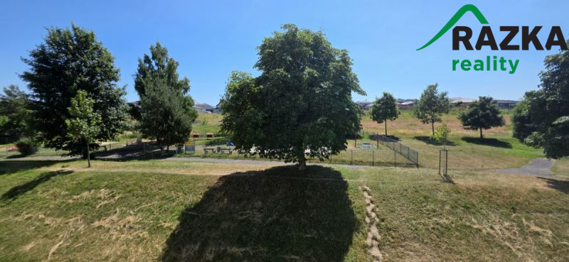 Byt 4+1 (90 m2) s lodžií Tachov, ul. Korandova