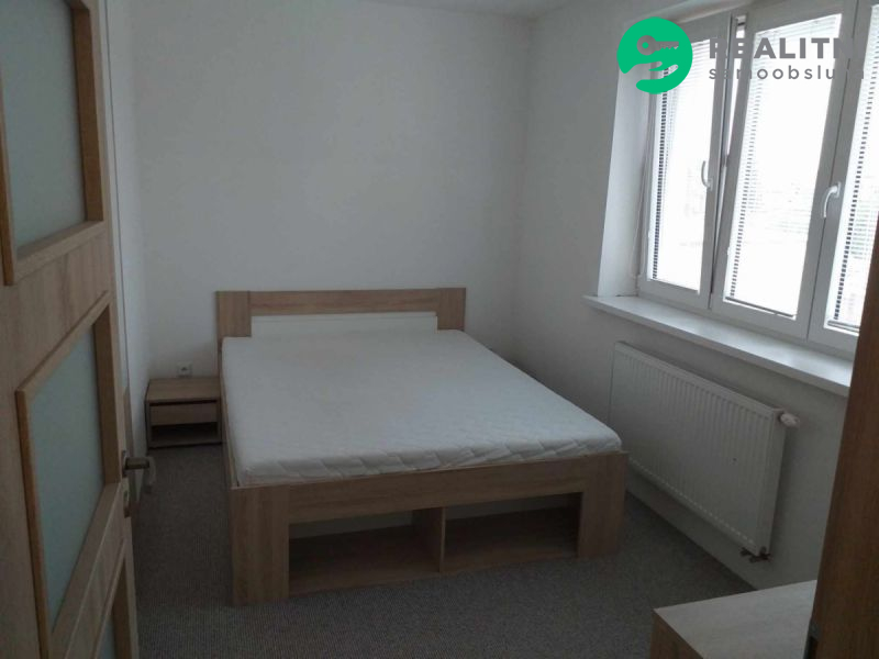 Prodej, byt 3+kk, 70 m2, Bozděchova, Hradec Králové