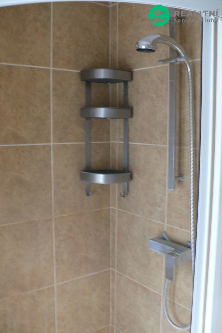 Byt 1 kk, 25m2, Benešov nad Ploučnicí, okr.Děčín