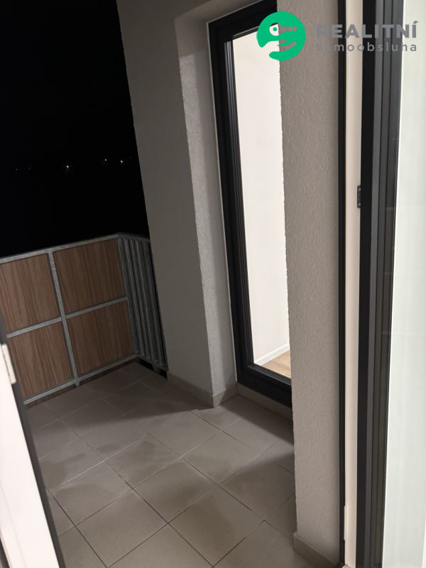 Pronájem bytu 2+kk 57 m&sup2; Loudova, Olomouc - Povel