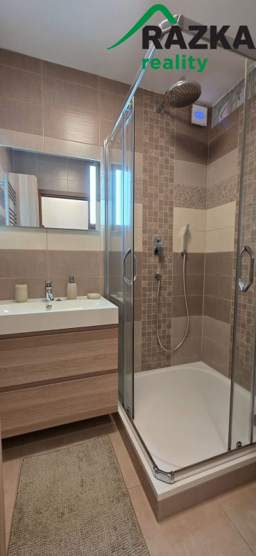 Byt 3+1 (71 m2) s lodžií Tachov, ul. Korandova