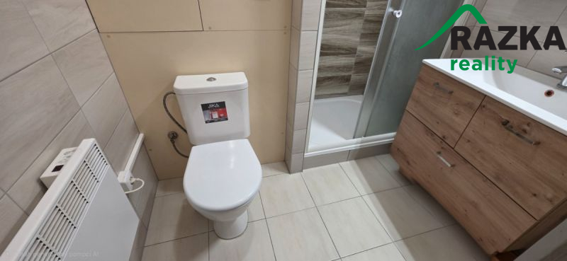 Byt 1+KK (27 m2) Tachov, ul. B. Němcové