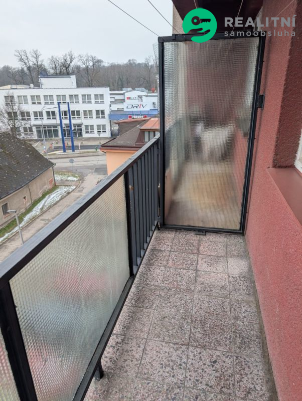 Prodej bytu 3+1,  Kostelec nad Orlicí, ulice Barákova