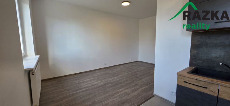 Byt 2+KK (41 m2) Tisová u Tachova
