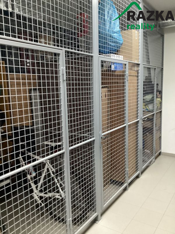 Byt 3+kk 124m&sup2; Benešov u Prahy