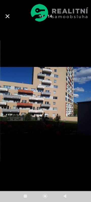 Byt 2+kk Horní Měcholupy