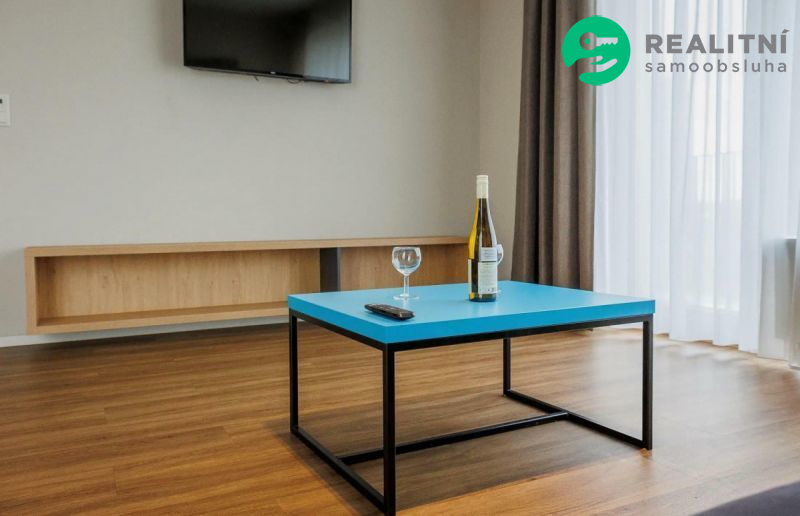  Pronájem bytu 2+kk 66 m² Pallova, Plzeň