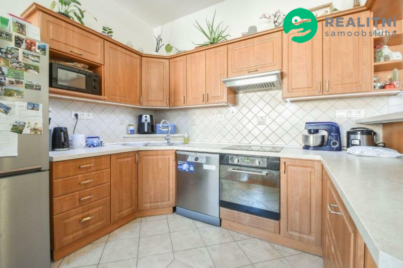 Byty ve Velké Bystřici u Olomouce