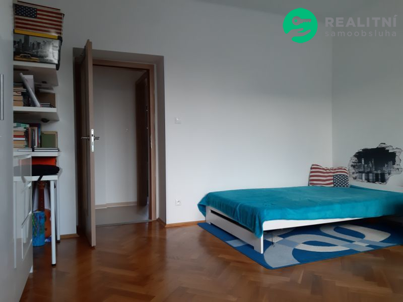 Heydukova 560/2 České Budějovice