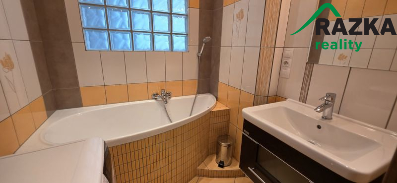 Byt 2+1 (57 m2) Planá, ul. Fučíkova