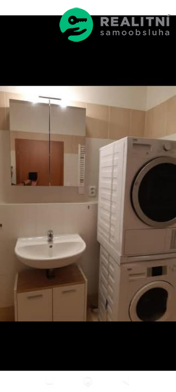 Byt 2+kk Horní Měcholupy