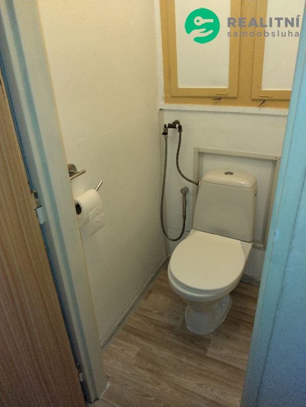 Pronájem bytu 2+1 , Přerov