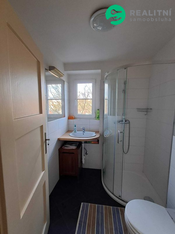 Byt 2+kk, Klíše, Ústí nad Labem