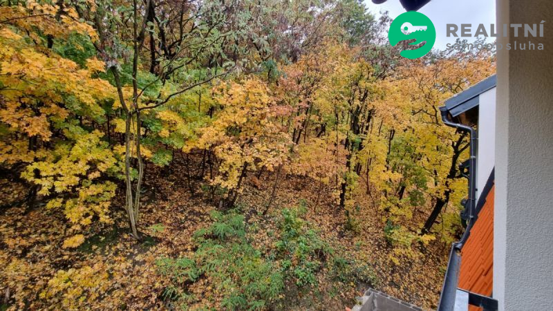 Pronájem 2+kk Praha 4 