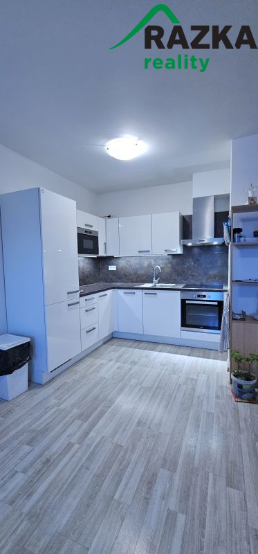 Mezonetový byt 3+kk(69 m2) se zahradou Tachov, ul.