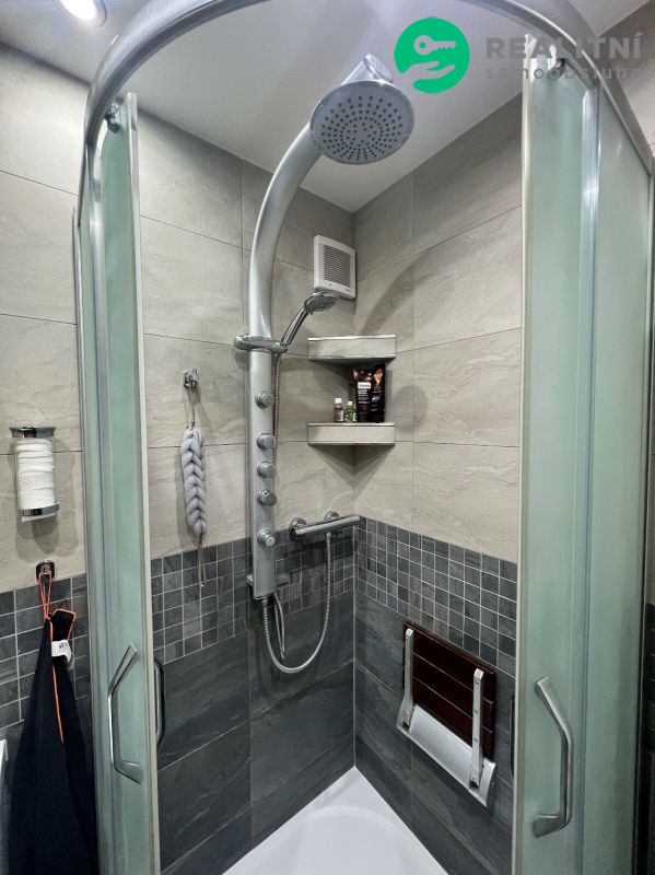 Byt 2+1 Česká Lípa 