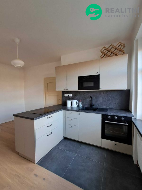 Byt 2+kk, Klíše, Ústí nad Labem