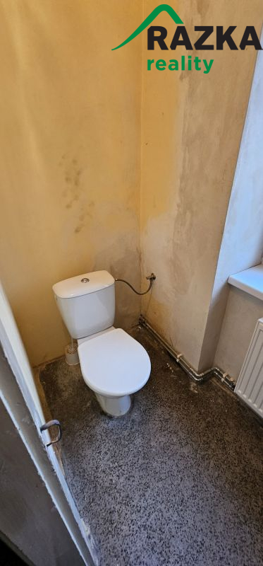 Byt 3+1 (112 m2) Planá, ul. Hřbitovní