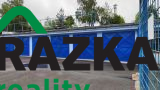 Pronájem garáže s elektřinou v oploceném areálu -