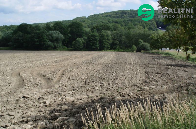 Parcela v katastru Mokré Lazce , k.ú. Mokré Lazce  o výměře 4114m2