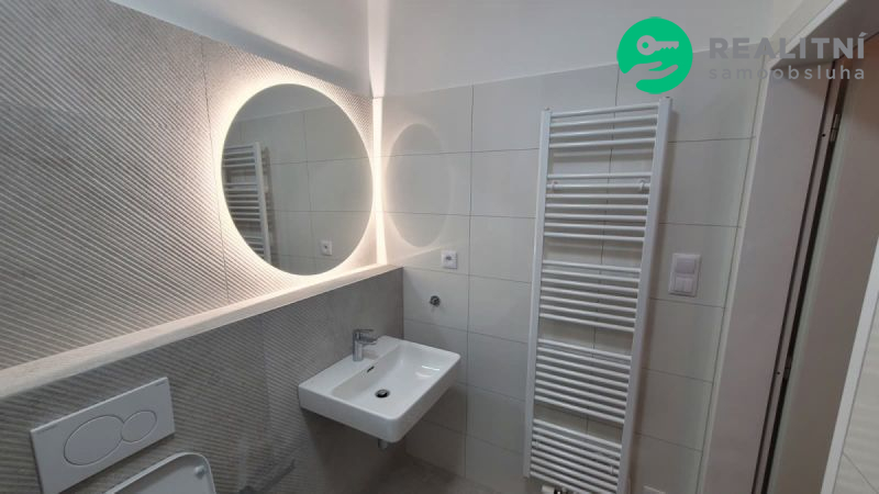 Prodej Byt 1+kk v Brně